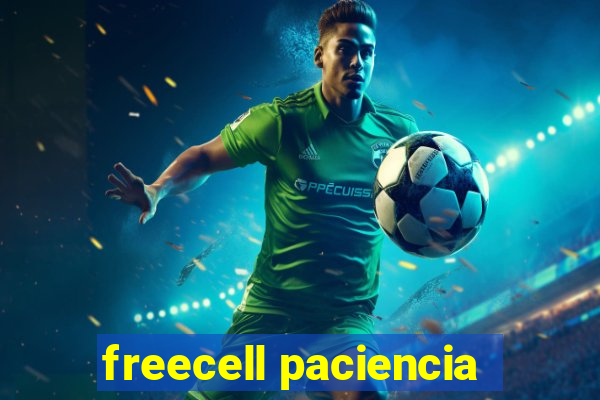 freecell paciencia